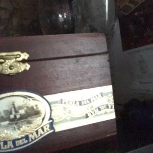 Meet your Posher, Kenneth